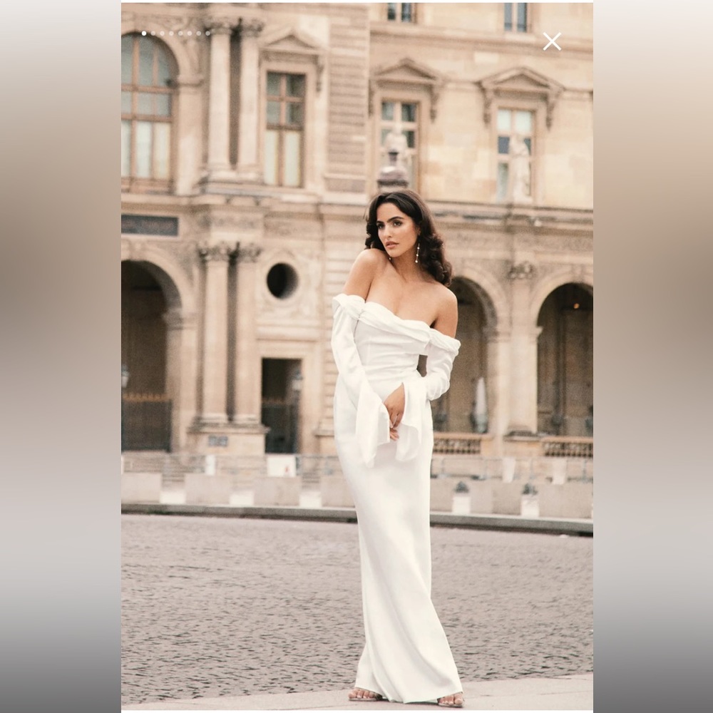 Meshki Giselle dress